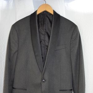 JF J.Ferrar Tuxedo Style (Slim)